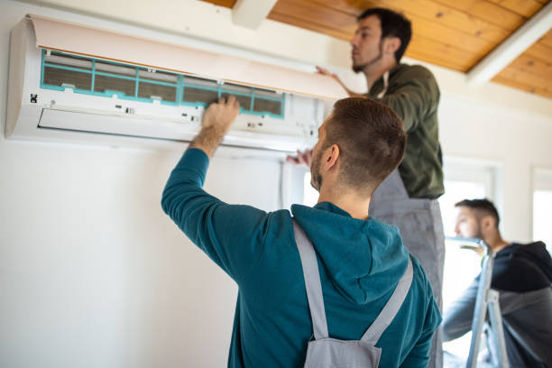 Best HVAC Installation Services  in Clarkdale, AZ