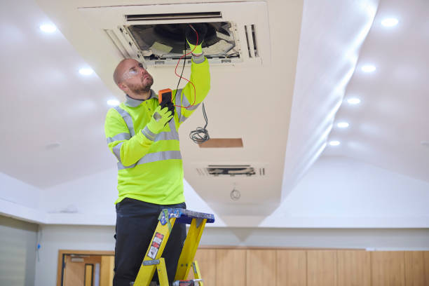 Best Emergency HVAC Repair  in Clarkdale, AZ