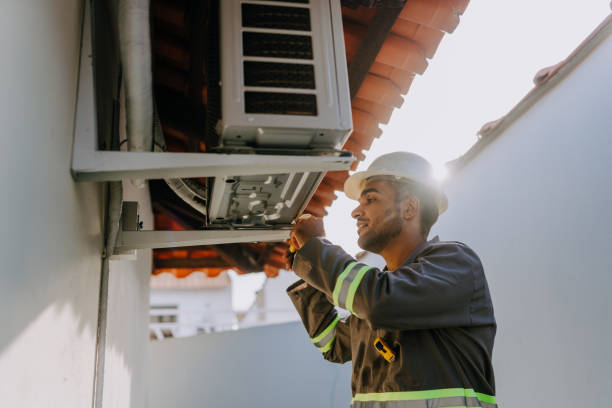 Best Ductless HVAC Repair  in Clarkdale, AZ