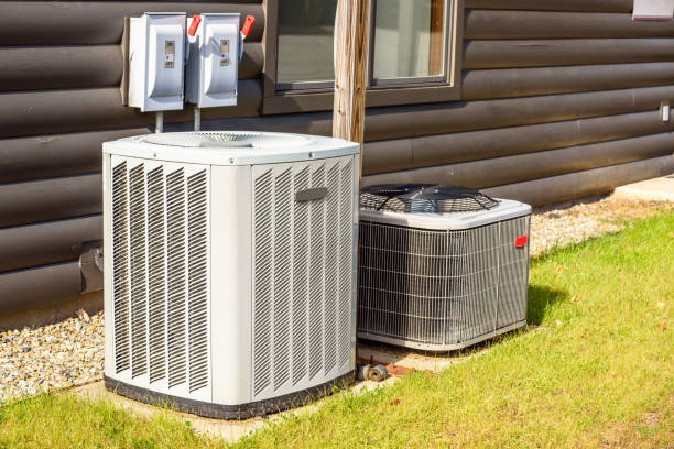 Best HVAC Replacement Cost  in Clarkdale, AZ