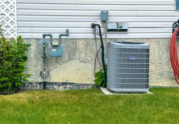 Best Central Air Repair  in Clarkdale, AZ